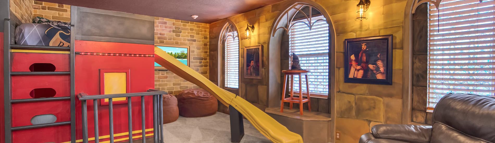 Epic Florida Rentals