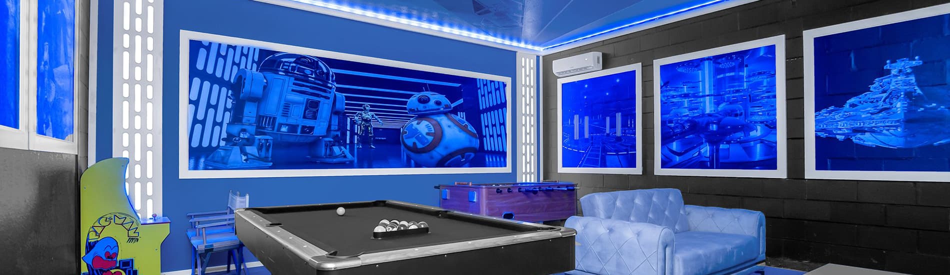 Epic Florida Rentals