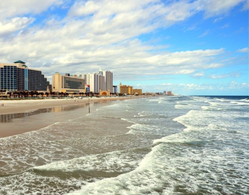 daytona beach