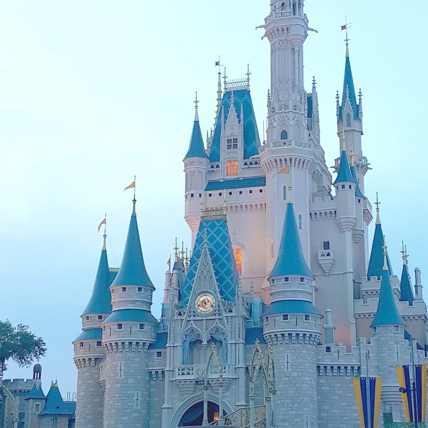 disneycastle