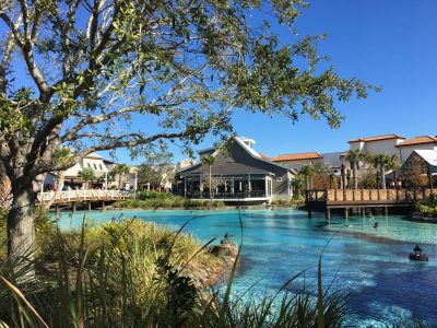 Disney Springs