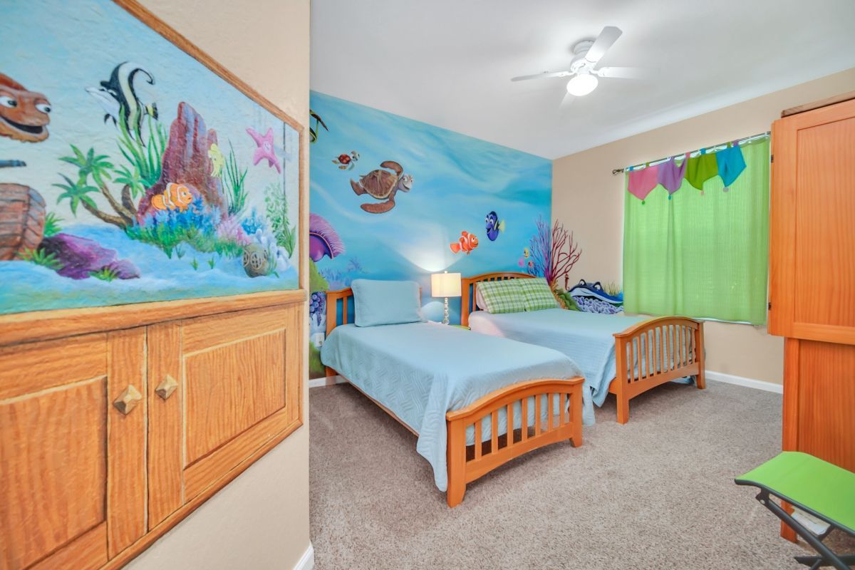 Epic Florida Rentals