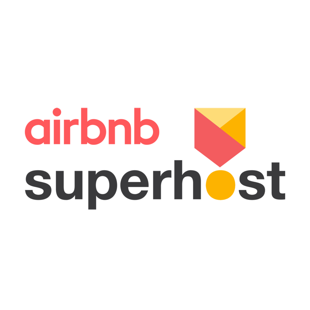Airbnb Superhost — Top 1% of hosts